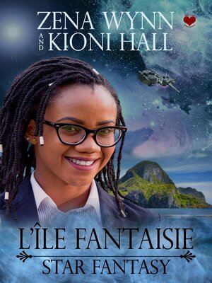 cover image of Star Fantasy